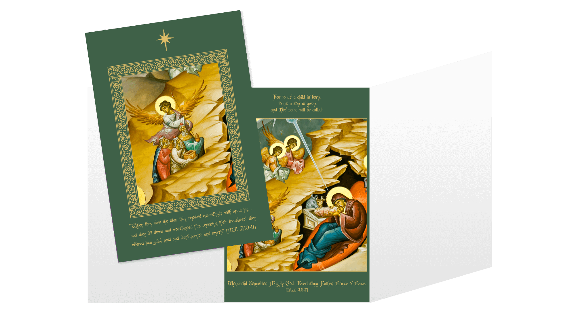 2024 Community Christmas Card Triptych 2024-community-christmas-card-triptych